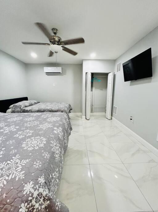 Grey Novo Studio + Free-Parking&Wifi Tampa Dış mekan fotoğraf