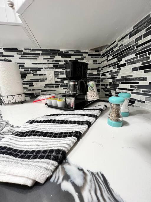 Grey Novo Studio + Free-Parking&Wifi Tampa Dış mekan fotoğraf